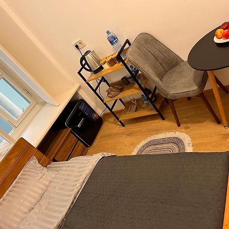 Salomes Guest Room Τυφλίδα Εξωτερικό φωτογραφία