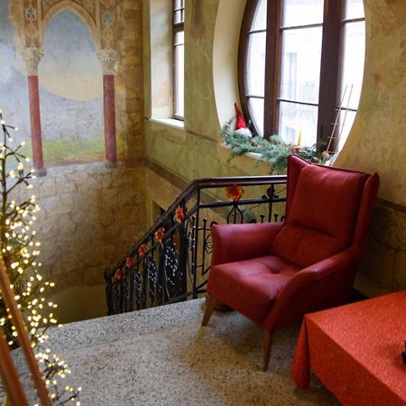 Salomes Guest Room Τυφλίδα Εξωτερικό φωτογραφία
