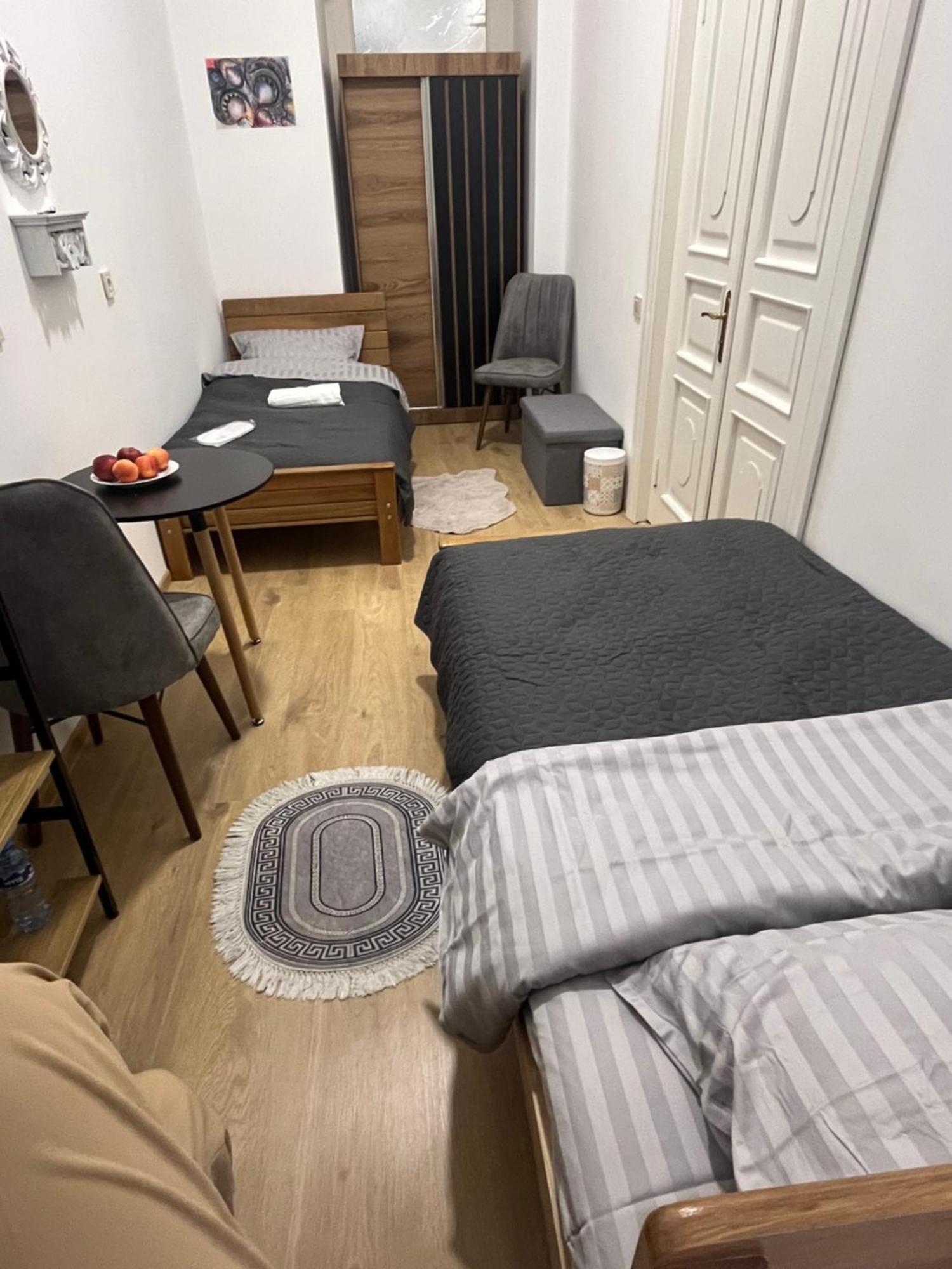 Salomes Guest Room Τυφλίδα Εξωτερικό φωτογραφία