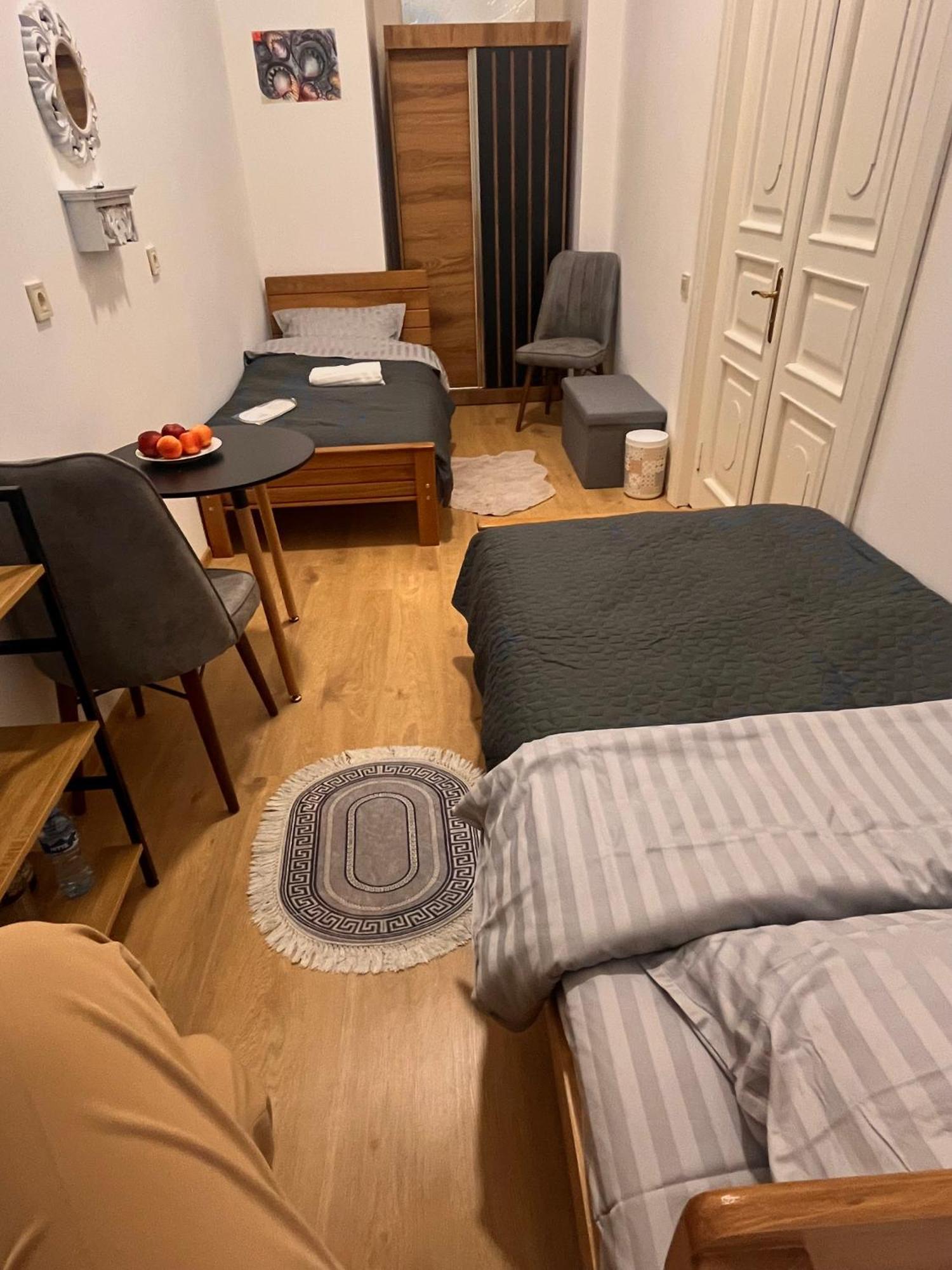 Salomes Guest Room Τυφλίδα Εξωτερικό φωτογραφία