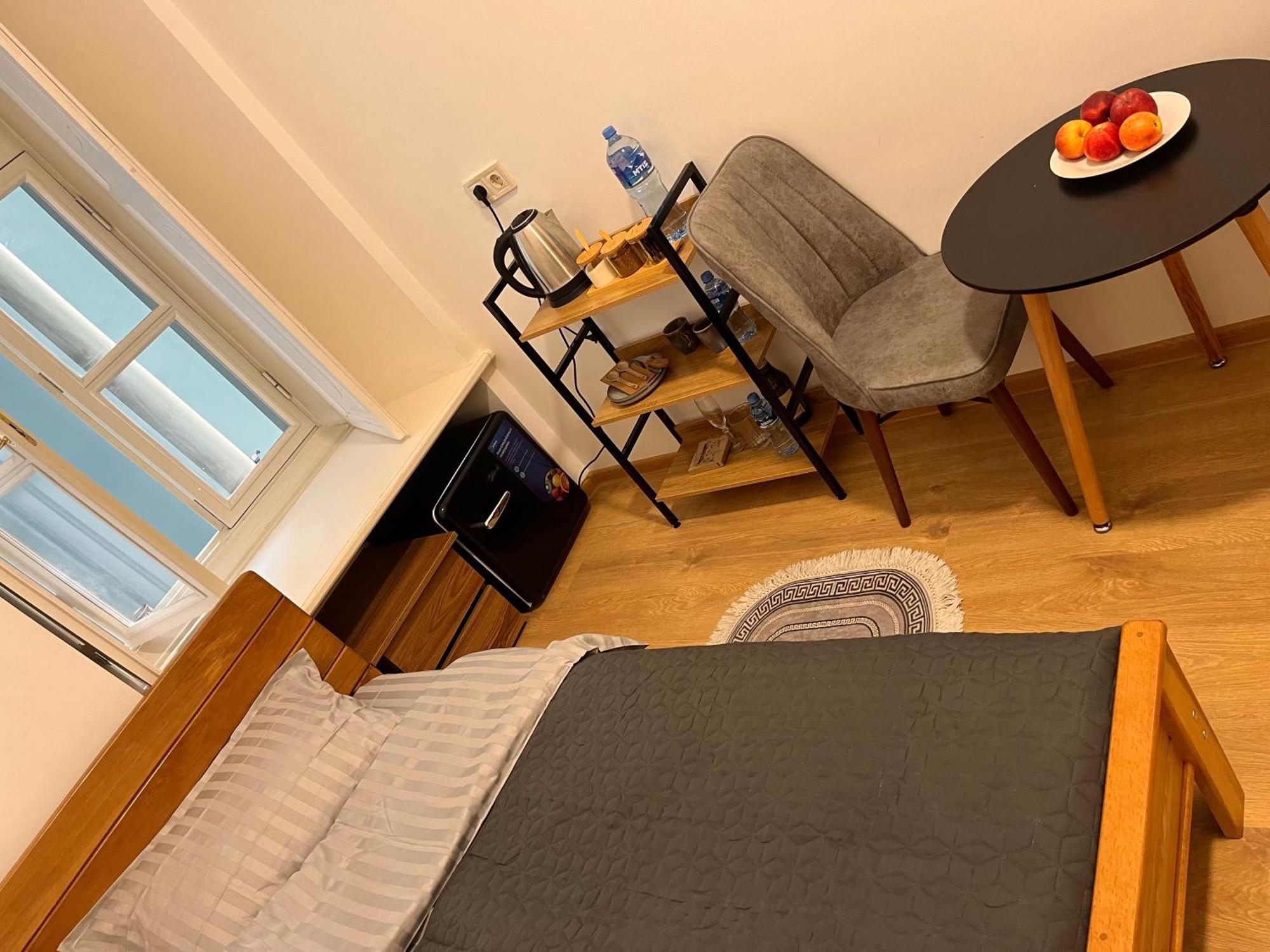 Salomes Guest Room Τυφλίδα Εξωτερικό φωτογραφία