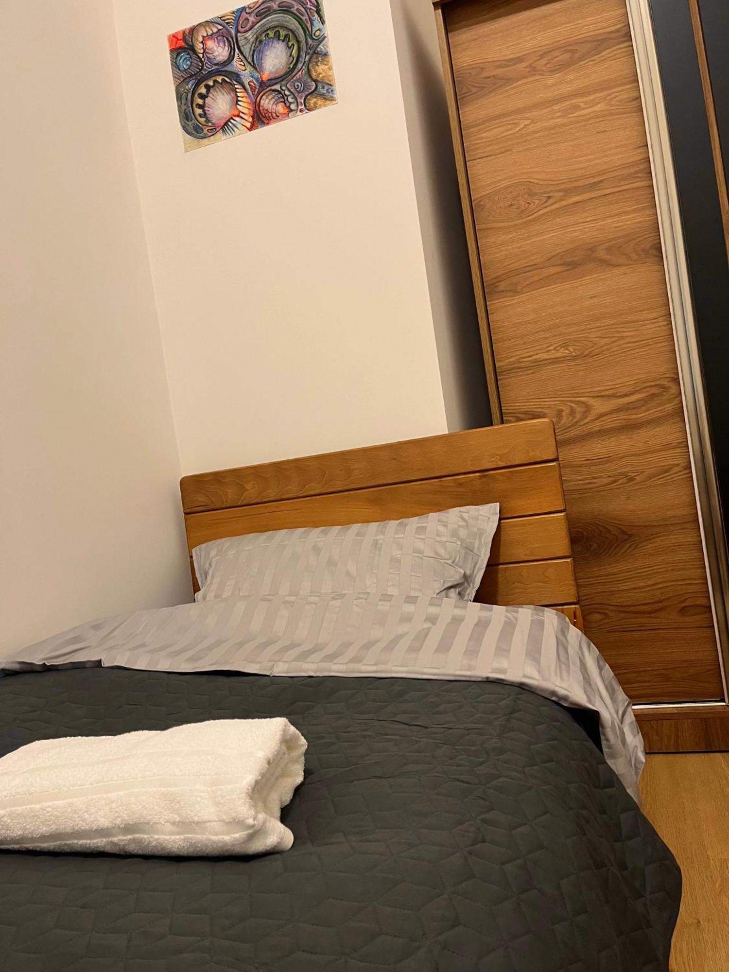 Salomes Guest Room Τυφλίδα Εξωτερικό φωτογραφία