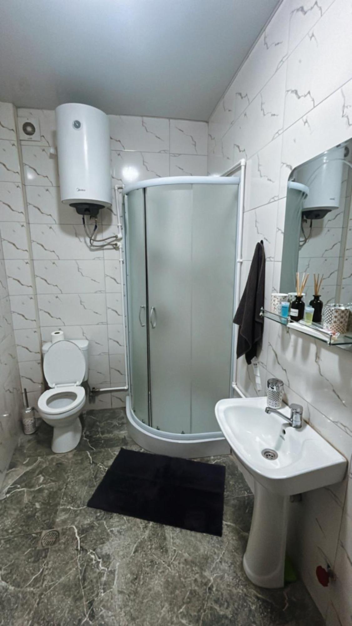 Salomes Guest Room Τυφλίδα Εξωτερικό φωτογραφία